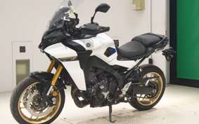 YAMAHA TRACER 9 GT 2023 RN70J
