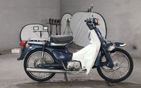 HONDA SUPER CUB 70 C70