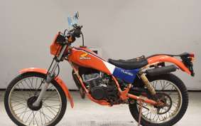 HONDA TLM50 2006 AD07