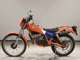 Фото Honda TLM50 2006 с японского аукциона