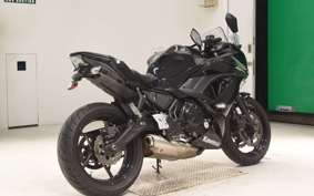 KAWASAKI NINJA 650 A 2017 ER650H