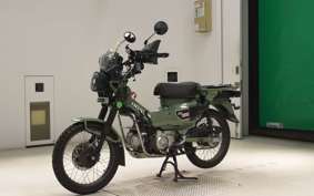 HONDA CT125-2 2013 JA65