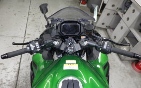 KAWASAKI NINJA1100SX SE 2025 ZXT10H