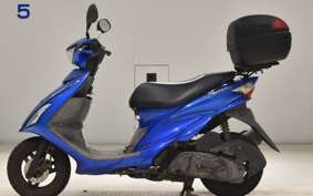 SUZUKI ADDRESS V125 S CF4MA