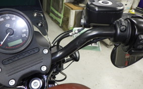 HARLEY XL883N 2016