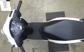 HONDA DIO110-3ﾍﾞｰｼｯｸ JK03
