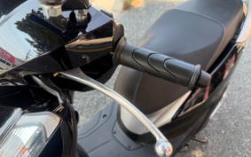 HONDA LEAD 125 JK12