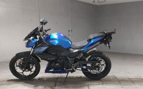 KAWASAKI Z250 ER250C