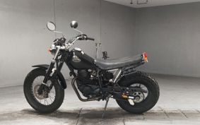 YAMAHA TW200 DG07J