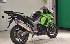 KAWASAKI NINJA 1000 2011