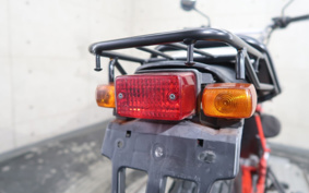 HONDA FTR223 MC34