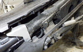 YAMAHA CYGNUS 125 XSR 3 SED8J