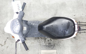 SUZUKI LET's 4 1999 CA45A
