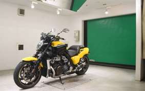 YAMAHA VMAX Gen.2 2015