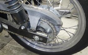 HONDA CB400SS E 2006 NC41