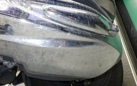 YAMAHA MAJESTY 250 Gen.4 SG20J