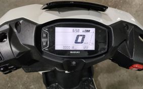 SUZUKI AVENIS 125 EA12J