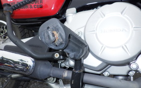 HONDA CROSS CUB 50 AA06