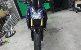 SUZUKI GSX-S1000F 2020 GT79B