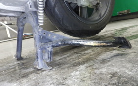 HONDA PCX 150 ABS 2017 KF30