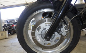 KAWASAKI ELIMINATOR 250 V VN250A