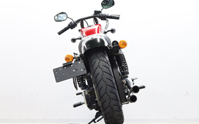 HARLEY XL1200X 2017 LC3