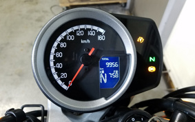 HONDA GB350 2022 NC59