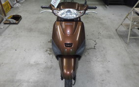 HONDA TACT Basket AF79