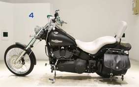 HARLEY FXSTB 1580 2008