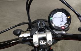 DUCATI SCRAMBLER SIXTY2 2016 KA00A