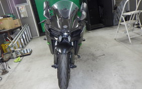 KAWASAKI NINJA H2 カーボン 2021 ZXT02J