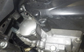 SUZUKI BURGMAN400 A 2020 DU11A