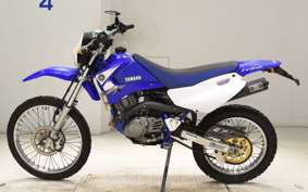 YAMAHA TT-R125 E 2009 CE12Y