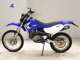 Фото Yamaha TT-R125 E 2009 с японского аукциона