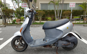 SUZUKI LET's 4 CA45A