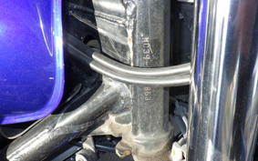 HONDA CB400SF VTEC K NC39