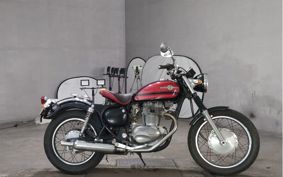 KAWASAKI ESTRELLA 250 BJ250A