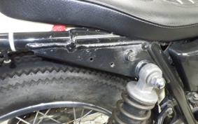 KAWASAKI 250TR 1989 BJ250F