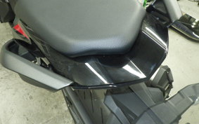 KAWASAKI NINJA 1000 SX 2018 ZXT02K