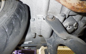 YAMAHA JOG Gen.5 2009 SA36J