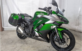 KAWASAKI NINJA 1000 ABS 2018 ZXT00W