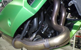 KAWASAKI NINJA7ﾊEVEﾘｯﾄﾞ 2025 CX500A