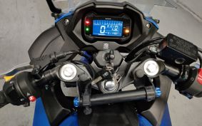SUZUKI GSX250R DN11A