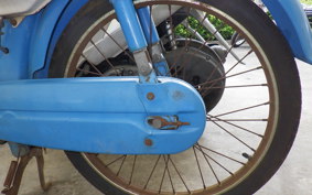 HONDA LITTLE PC50