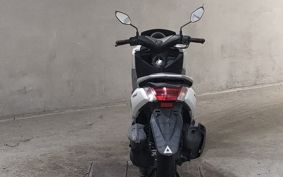 YAMAHA N-MAX 125 SE86J