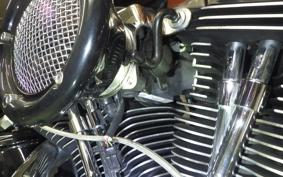 HARLEY FXSB 1580 2014
