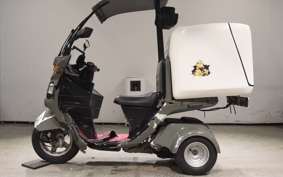 HONDA GYRO CANOPY TA03
