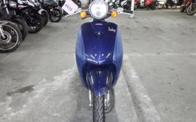 HONDA TODAY 1991 AF61