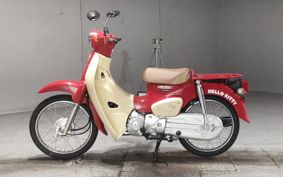 HONDA SUPER CUB50 AA09