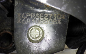 YAMAHA MAJESTY 125 FI